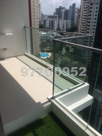 The Laurels (D9), Condominium #736372